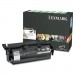 Lexmark T650A11A T650A11A Toner, 7000 Page-Yield, Black