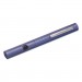 Quartet QRTMP1650Q General Purpose Laser Pointer, Class 3A, Projects 1148 ft, Metallic Blue