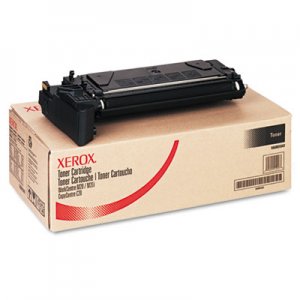 Xerox 106R01047 106R01047 Toner, 8000 Page-Yield, Black