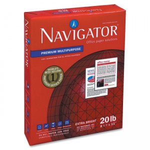 Soporcel NMP1120 Premium Multipurpose Paper