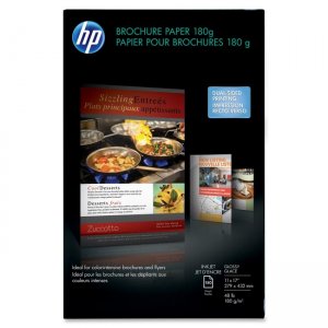 HP CG932A Brochure Paper