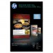 HP CG932A Brochure Paper