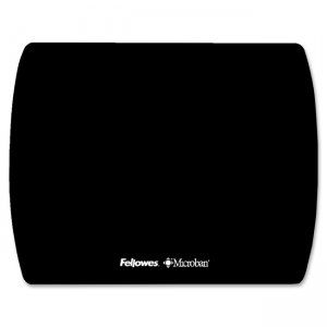 Fellowes 5908101 Microban Ultra Thin Mouse Pad