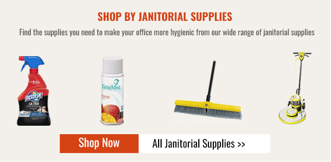 shop jenitorial