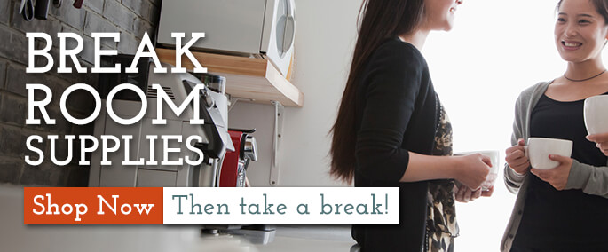 Stock Up on Office Supplies for 2017